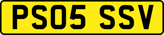 PS05SSV