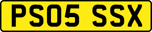 PS05SSX