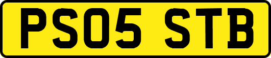 PS05STB