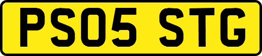 PS05STG