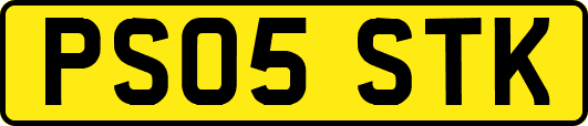 PS05STK