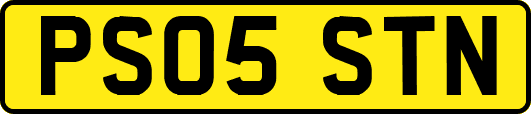 PS05STN