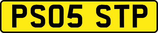PS05STP