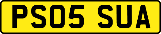 PS05SUA