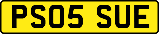 PS05SUE