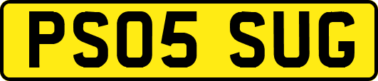 PS05SUG