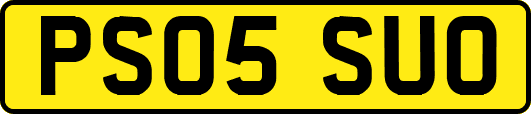PS05SUO
