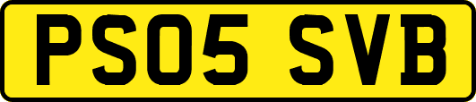 PS05SVB
