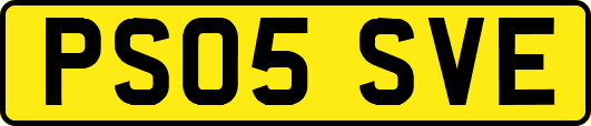 PS05SVE