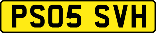 PS05SVH