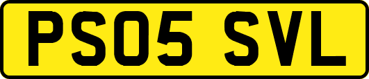 PS05SVL