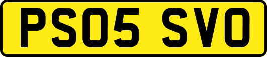 PS05SVO