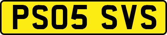PS05SVS