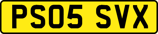 PS05SVX