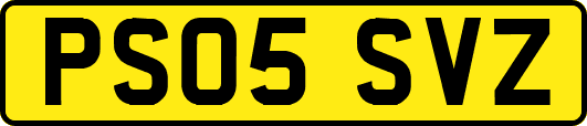 PS05SVZ