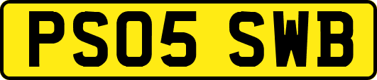 PS05SWB