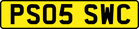 PS05SWC