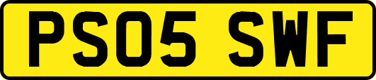 PS05SWF