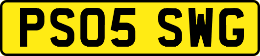 PS05SWG