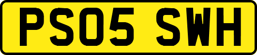 PS05SWH