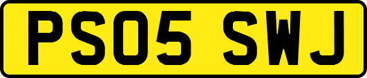 PS05SWJ