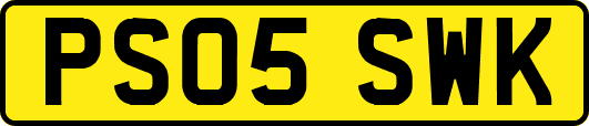 PS05SWK