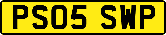 PS05SWP