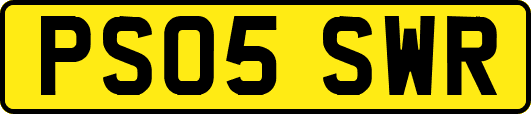 PS05SWR