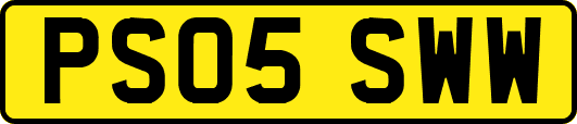 PS05SWW