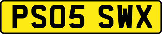 PS05SWX