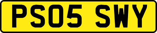PS05SWY