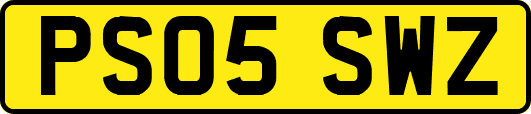 PS05SWZ