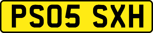 PS05SXH