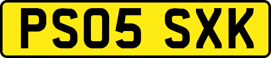PS05SXK