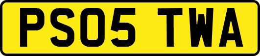 PS05TWA