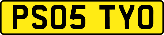 PS05TYO