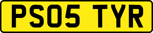 PS05TYR