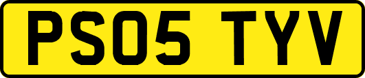 PS05TYV