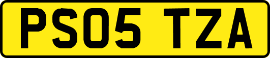 PS05TZA
