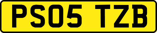 PS05TZB