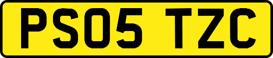 PS05TZC
