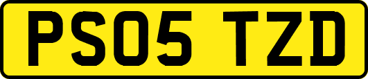 PS05TZD