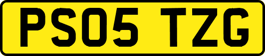 PS05TZG