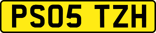 PS05TZH
