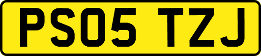 PS05TZJ