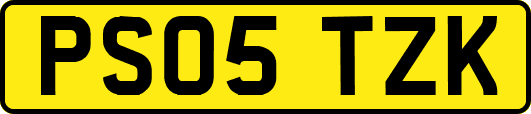 PS05TZK
