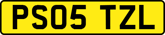 PS05TZL