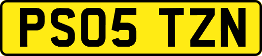PS05TZN