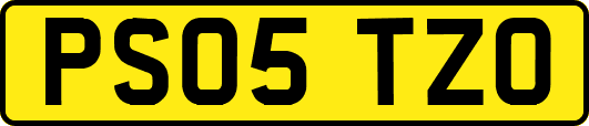 PS05TZO