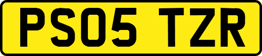 PS05TZR
